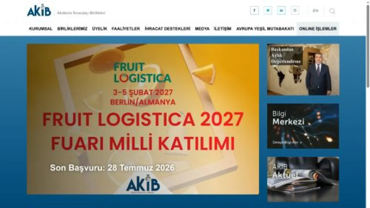 AKİB