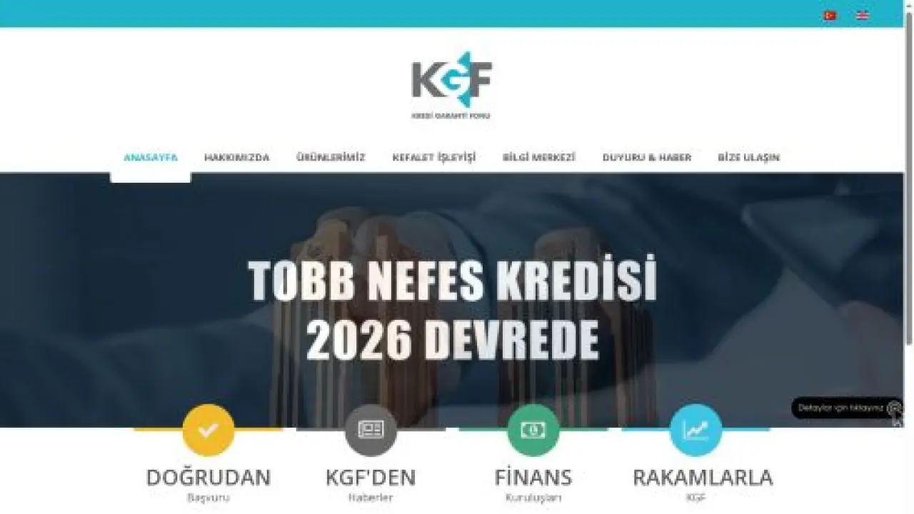 www.kgf.com.tr
