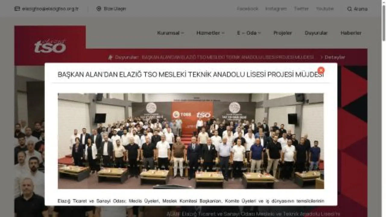 www.elazigtso.org.tr