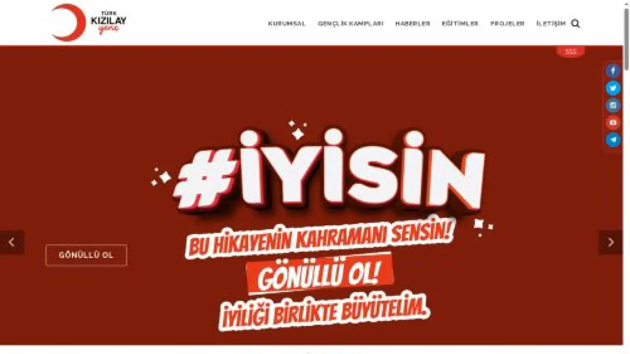 Genç Kızılay