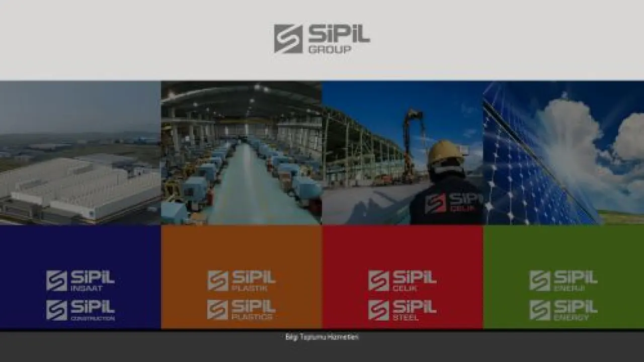 sipil Group