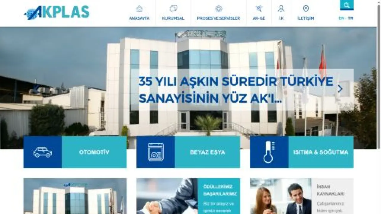 AKPLAS