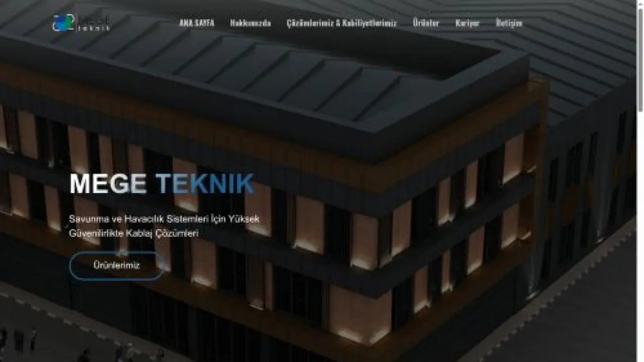 MEGE Teknik