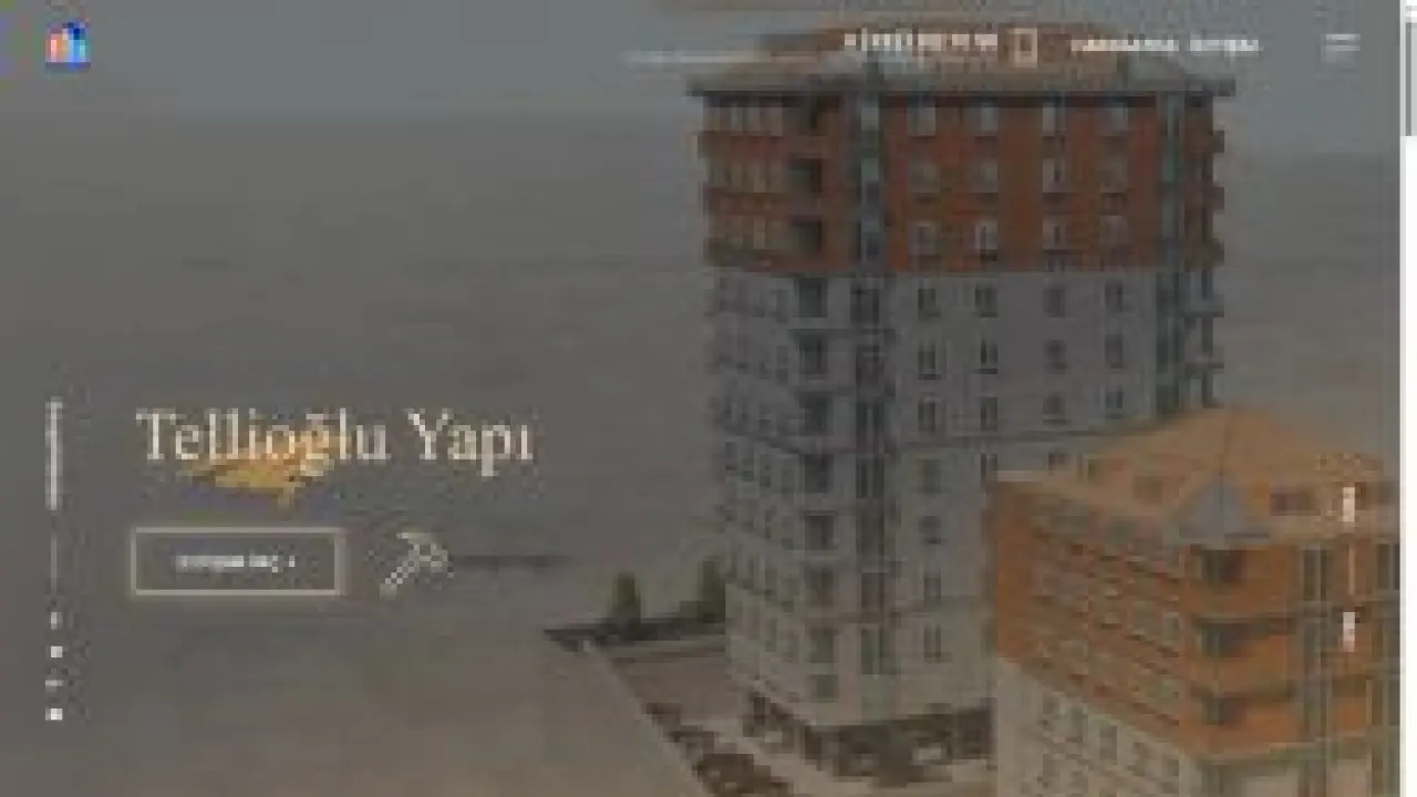 Tellioğlu Yapı
