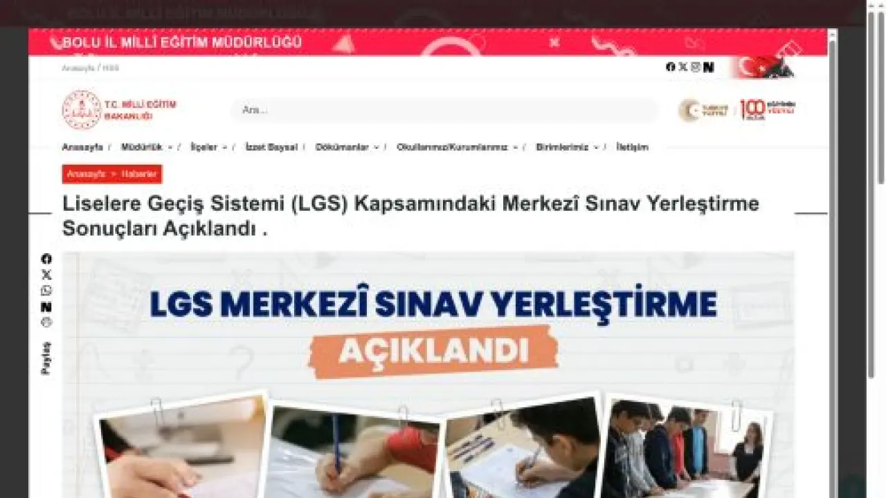Bolu'da Teknoloji Rüzgarı Esti: "Bolu Teknoloji Festivali" Coşkuyla Gerçekleştirildi