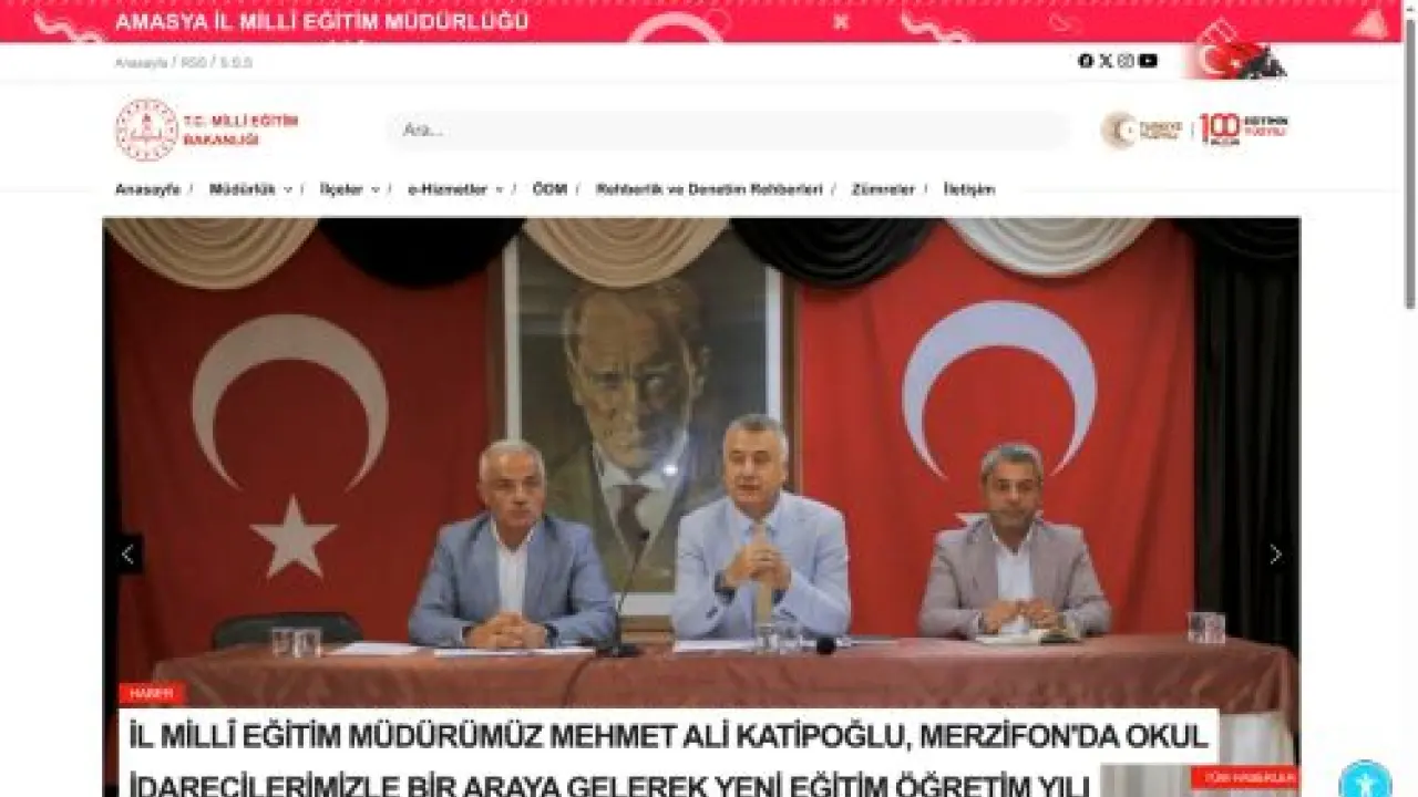 DYNED İngilizce Dil Eğitim Sistemi