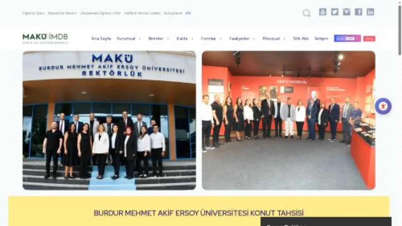 Ulaşım Hizmetleri Şube Müdürlüğü