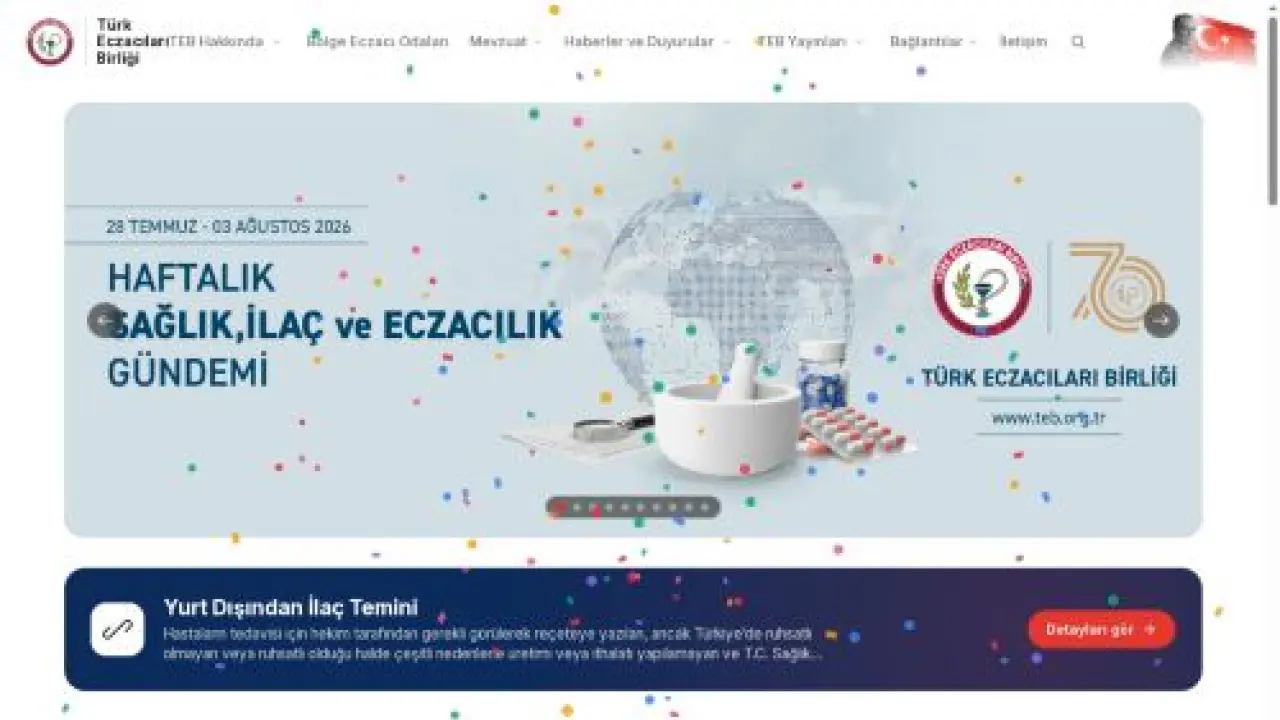 Dünyada Ne Var Ne Yok