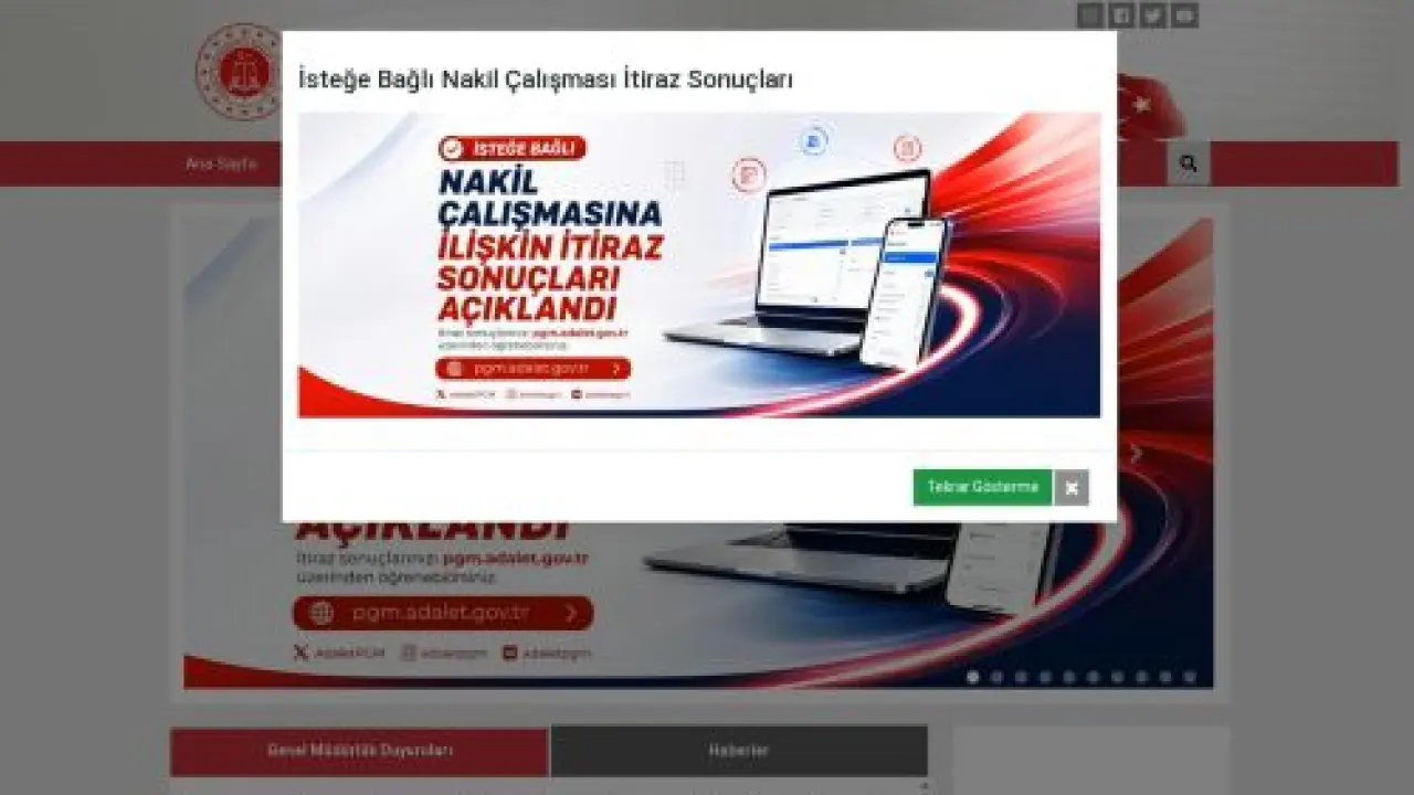 Sözleşmeli Zabıt Katibi Uygulamalı Sınav Metinleri ve Değerlendirme Kriterleri