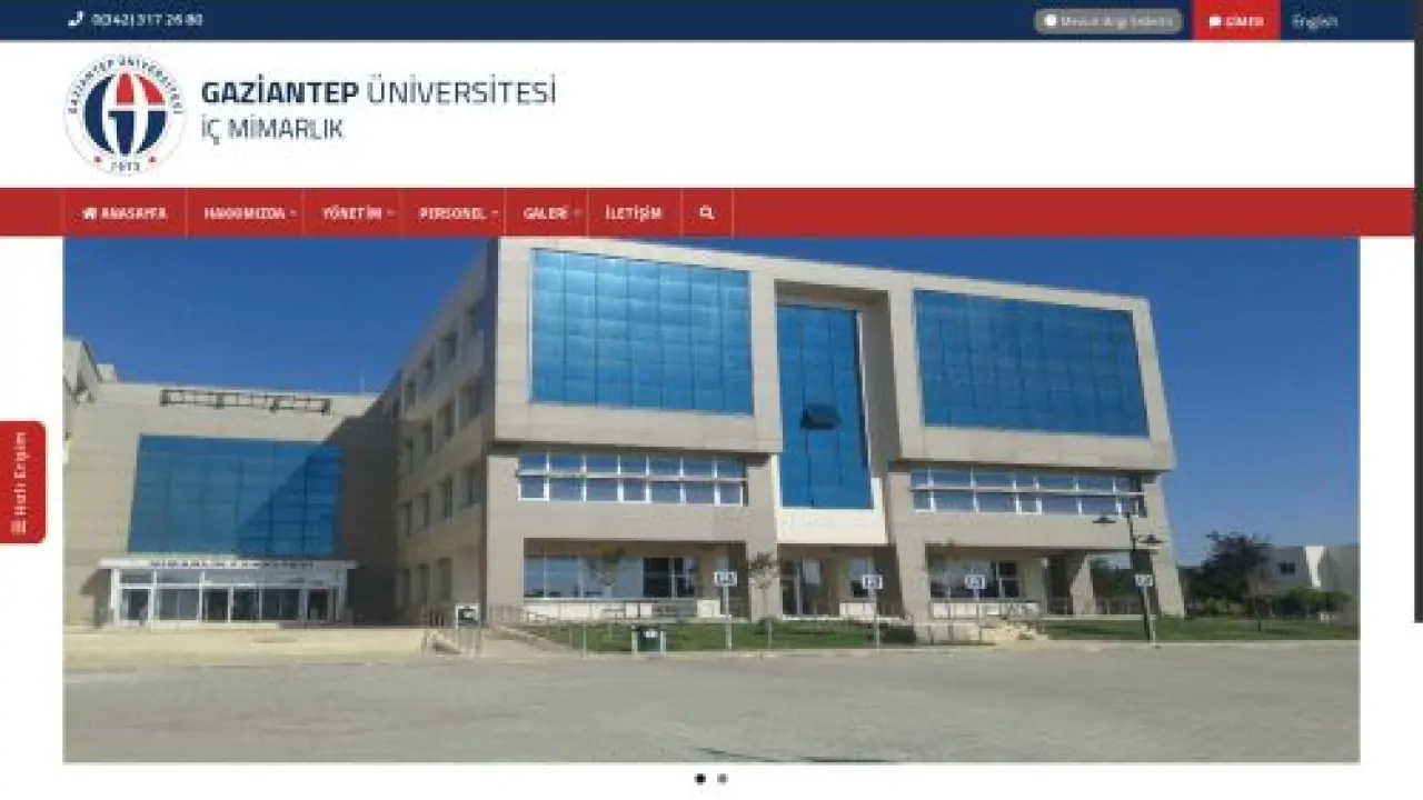 İç Mimarlık