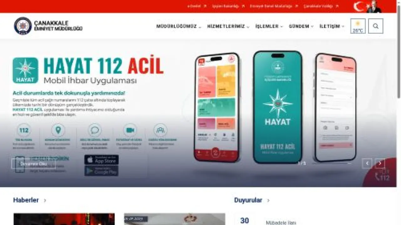www.canakkale.pol.tr