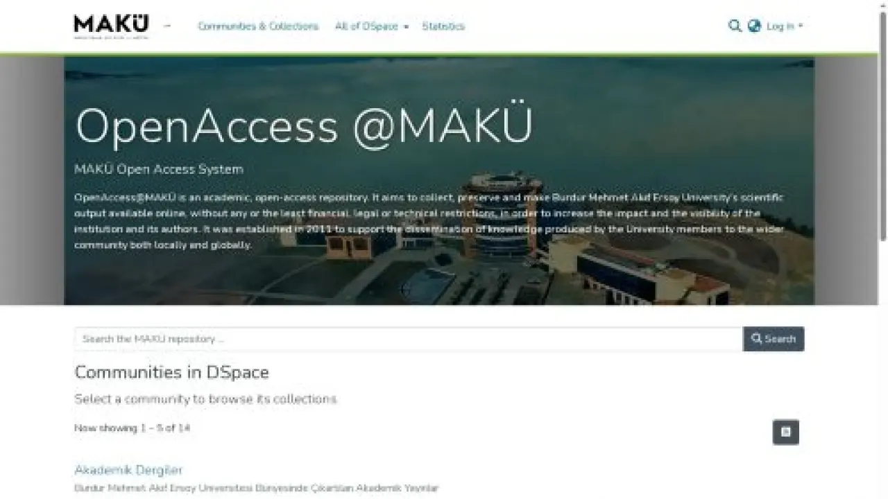 DSpace