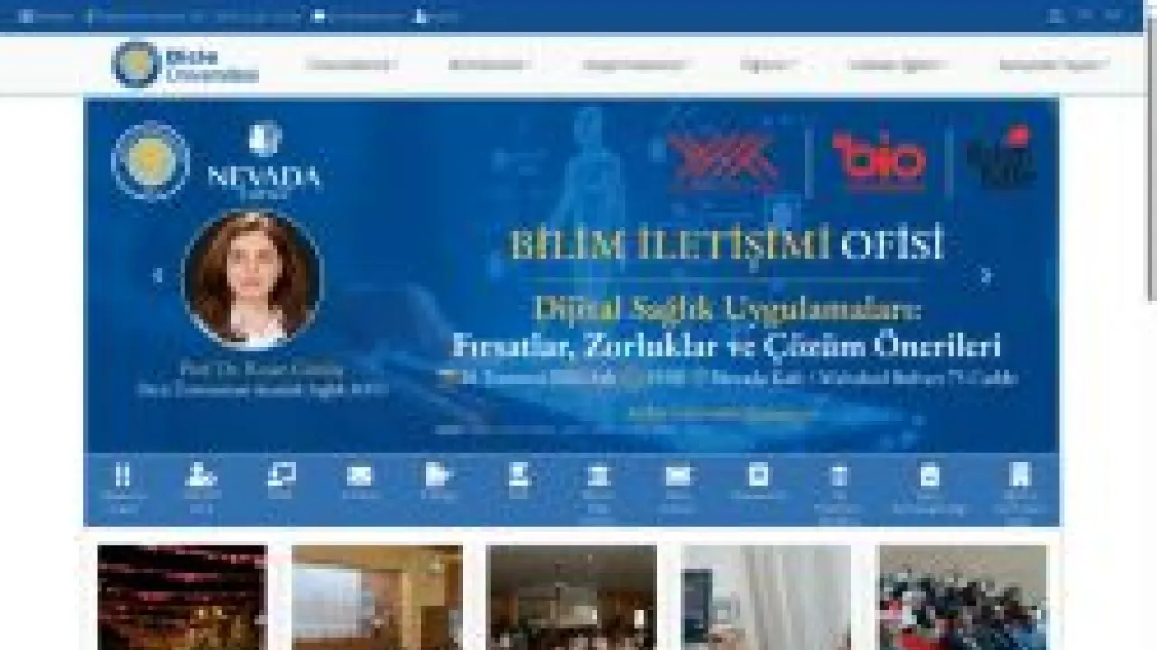 .:: Dicle Üniversitesi ::.