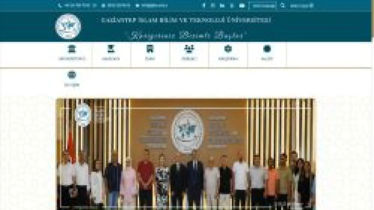 GIBTU Homepage