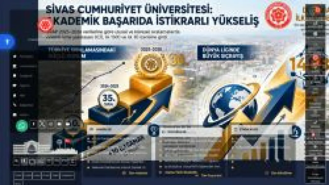 Sivas Cumhuriyet Üniversitesi