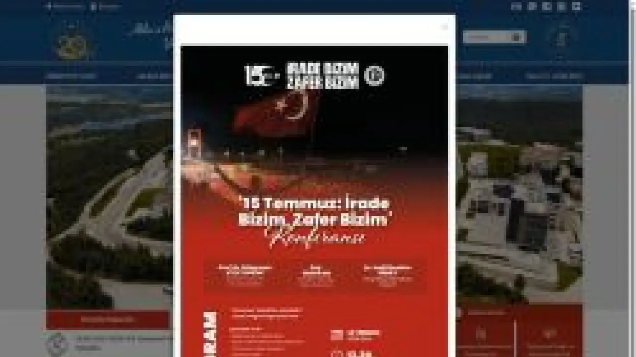 Uşak Üniversitesi
