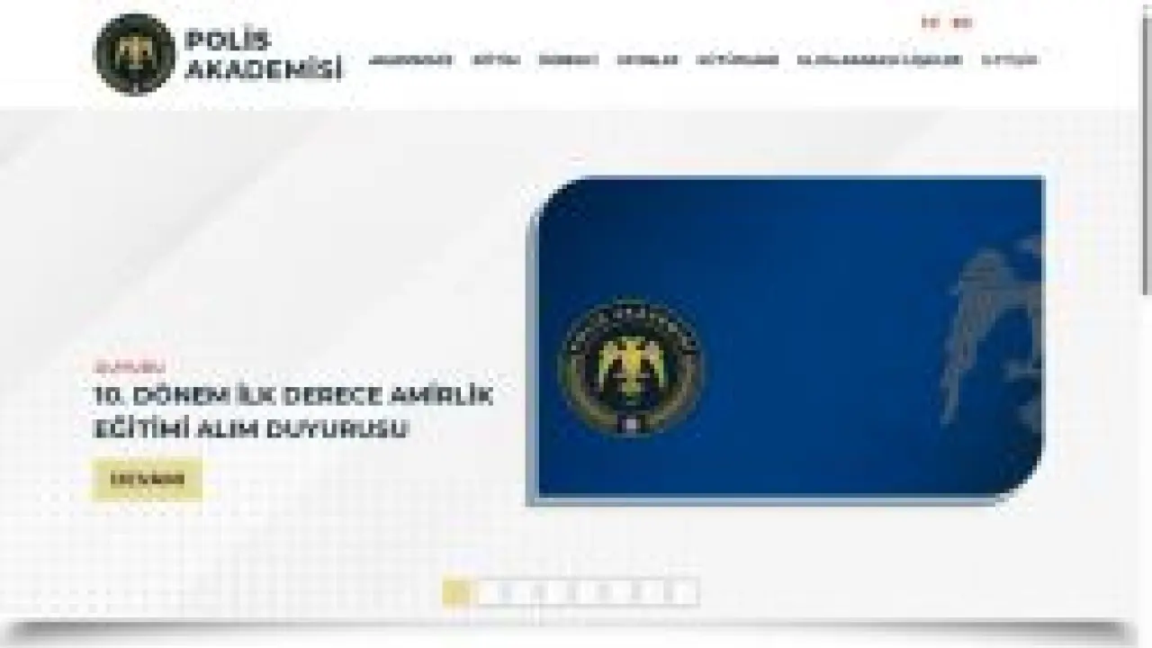 Polis Akademisi