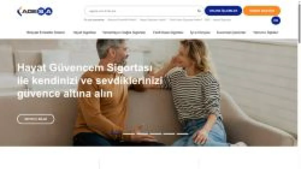 AgeSA | Bireysel Emeklilik ve Hayat Sigortası