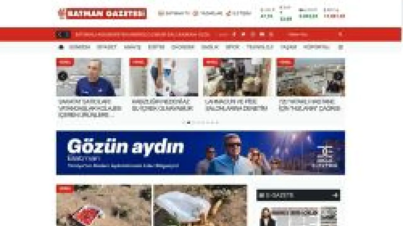 Batman Gazetesi