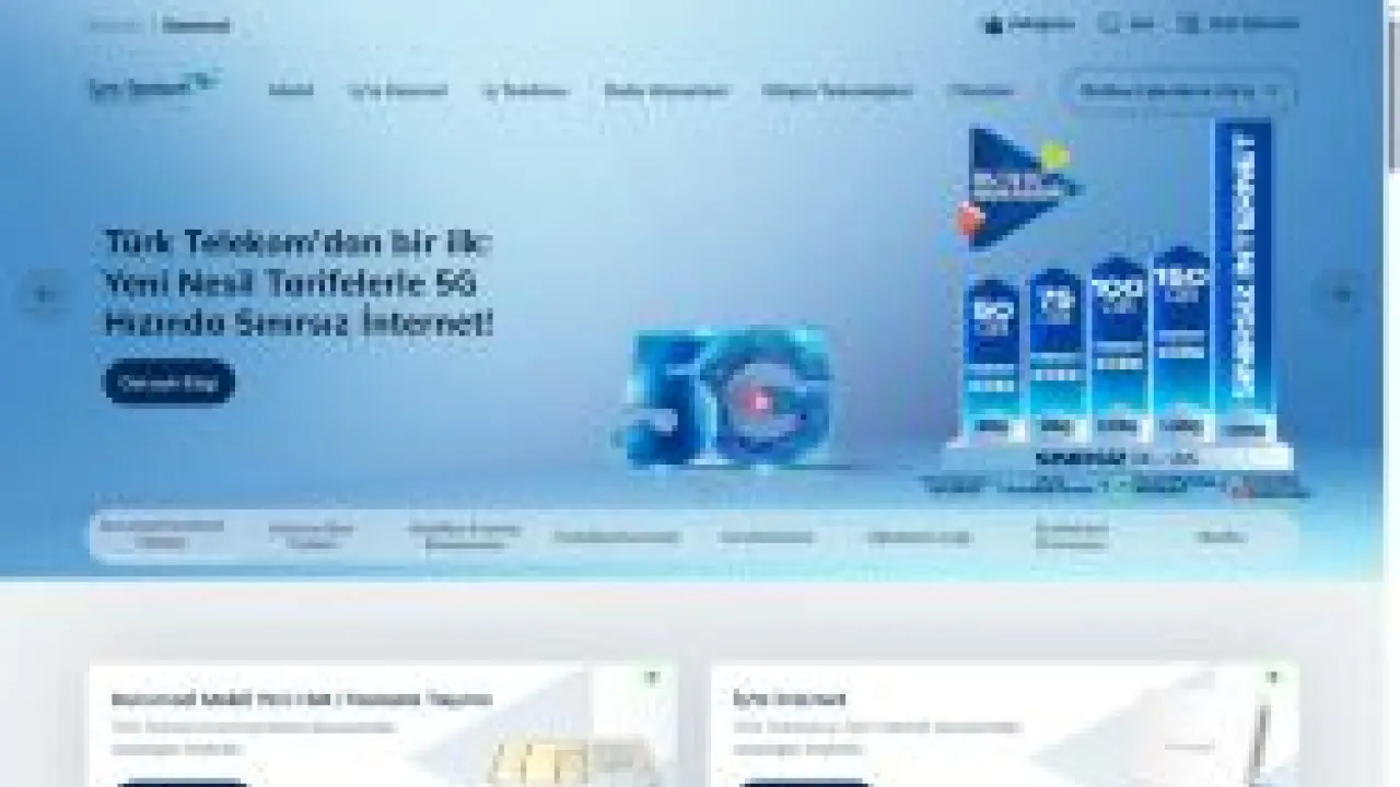 Değerli Hissettirir - Türk Telekom